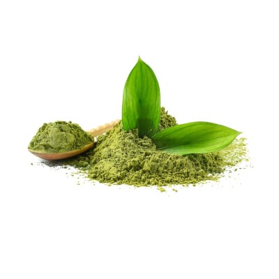 MATCHA EN POLVO 100G Matcha En Polvo 100g