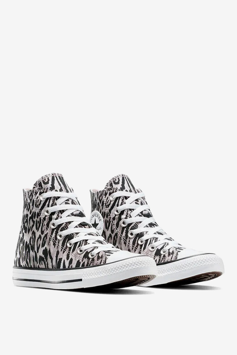 CTAS HI BLACK/FROZEN THISTLE/W Cebra