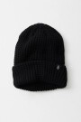 MOVEMENT COOL DOWN BEANIE Negro