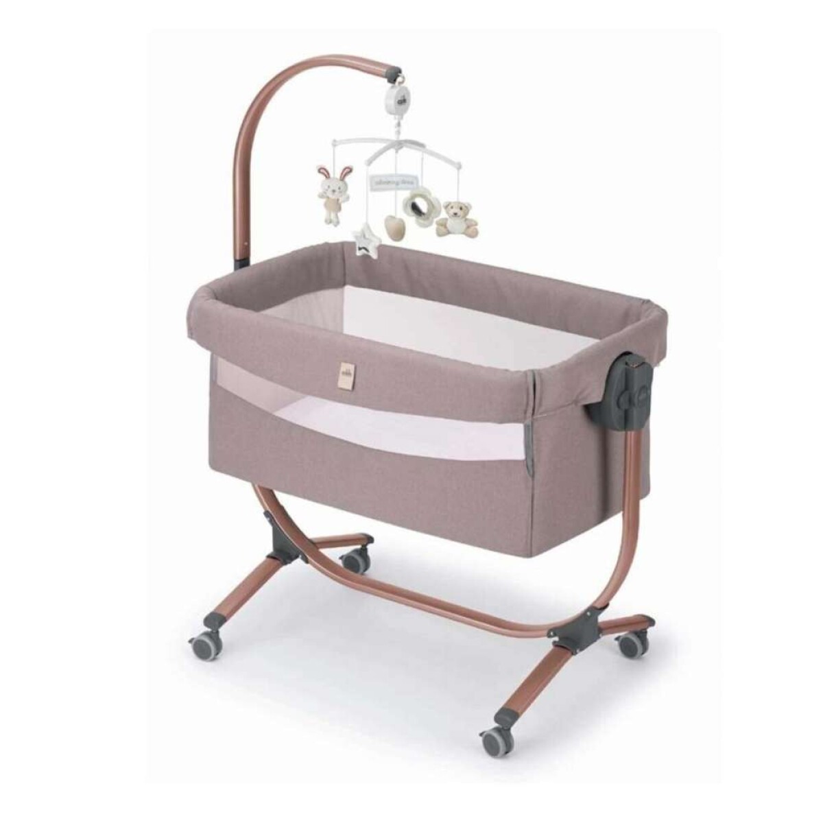 Cuna Colecho Cullami - T168 