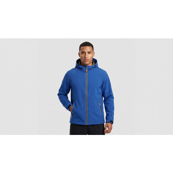 Campera Active Outdoor Hombre JW2051 Azul