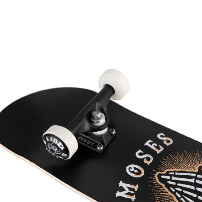 Skate armado KFD PROGRESSIVE MOSES PRAY PRO MODEL 8.0" Skate armado KFD PROGRESSIVE MOSES PRAY PRO MODEL 8.0"