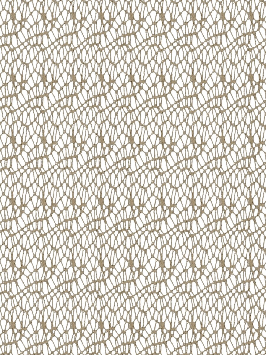 Cortina LURO 1x140x300 malla arena 