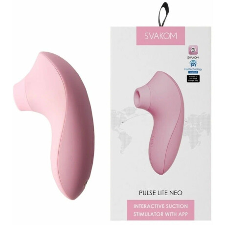 Estimulador de Pulso Con Aplicación Pulse Lite Neo Estimulador de Pulso Con Aplicación Pulse Lite Neo