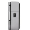 Heladera Con Freezer Enxuta Renx2260i Color Inox Con Capacidad De 258l 220v Heladera Con Freezer Enxuta Renx2260i Color Inox Con Capacidad De 258l 220v