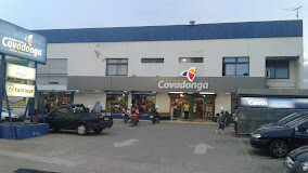 Supermercado Covadonga