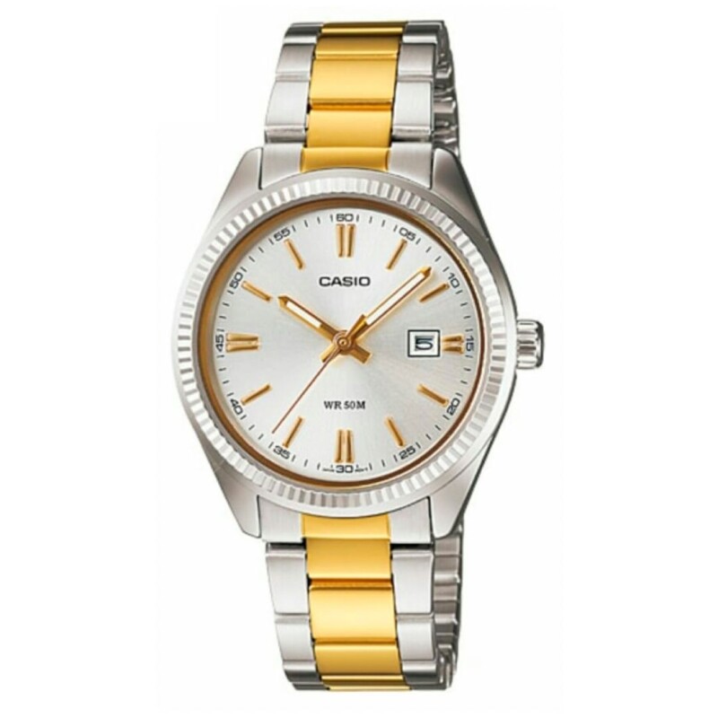 Casio - LTP1302SG-7A 09ltp1302sg-7a