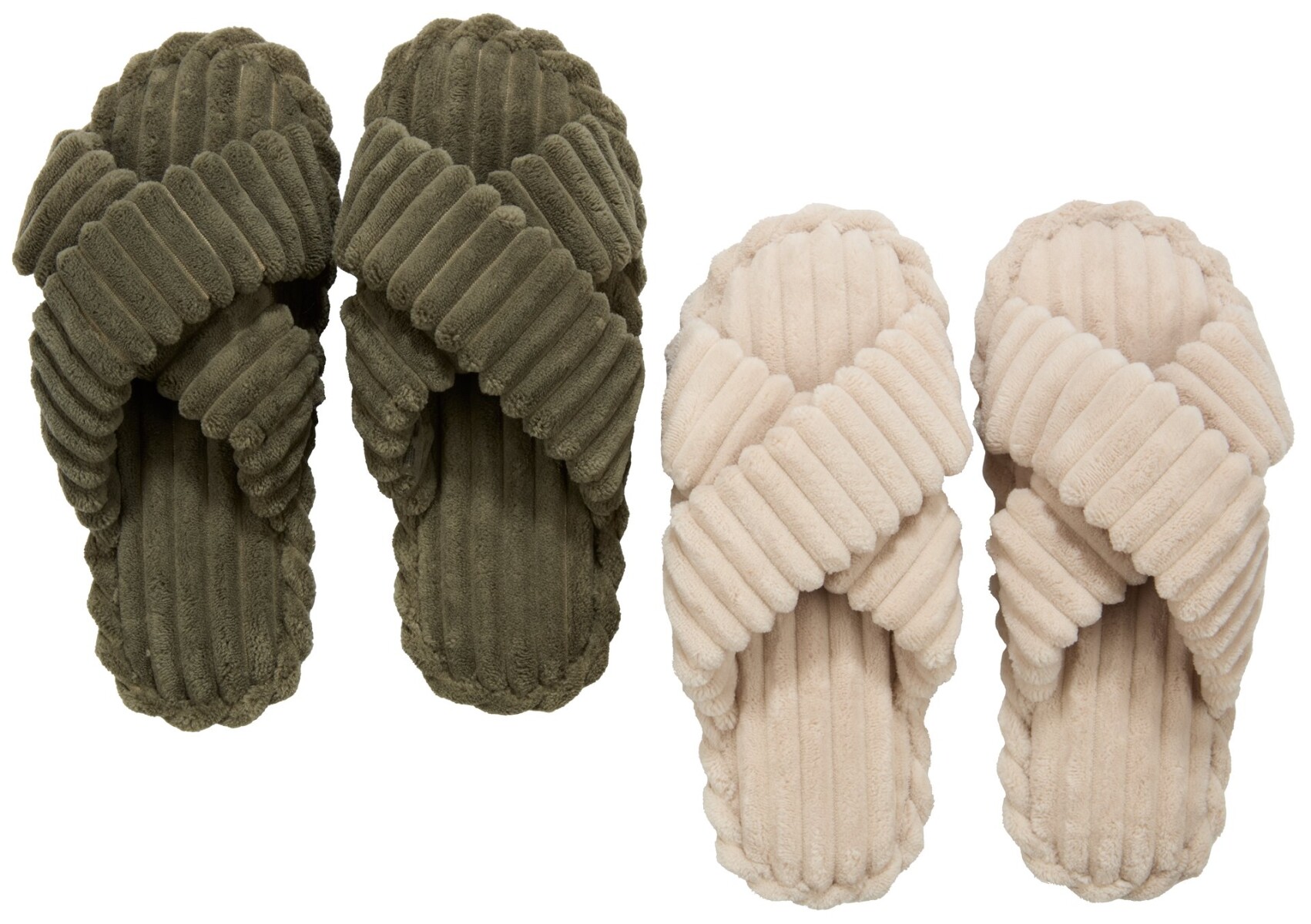 Zapatillas SELJA núm 35-42 variado 