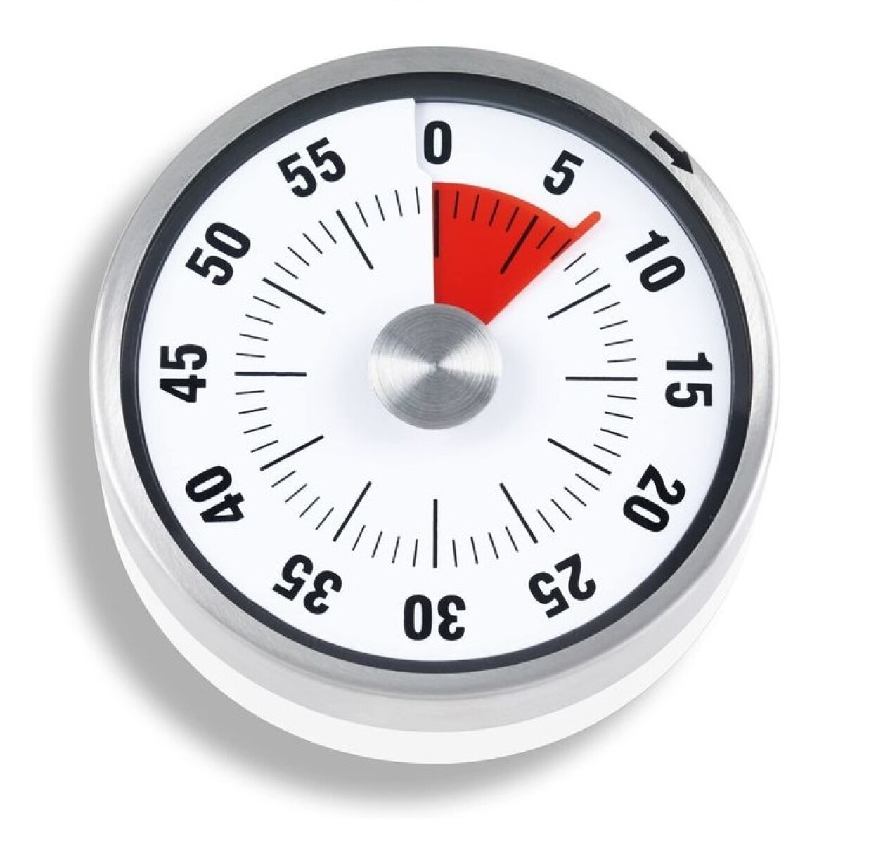 Timer cocina Blanco 