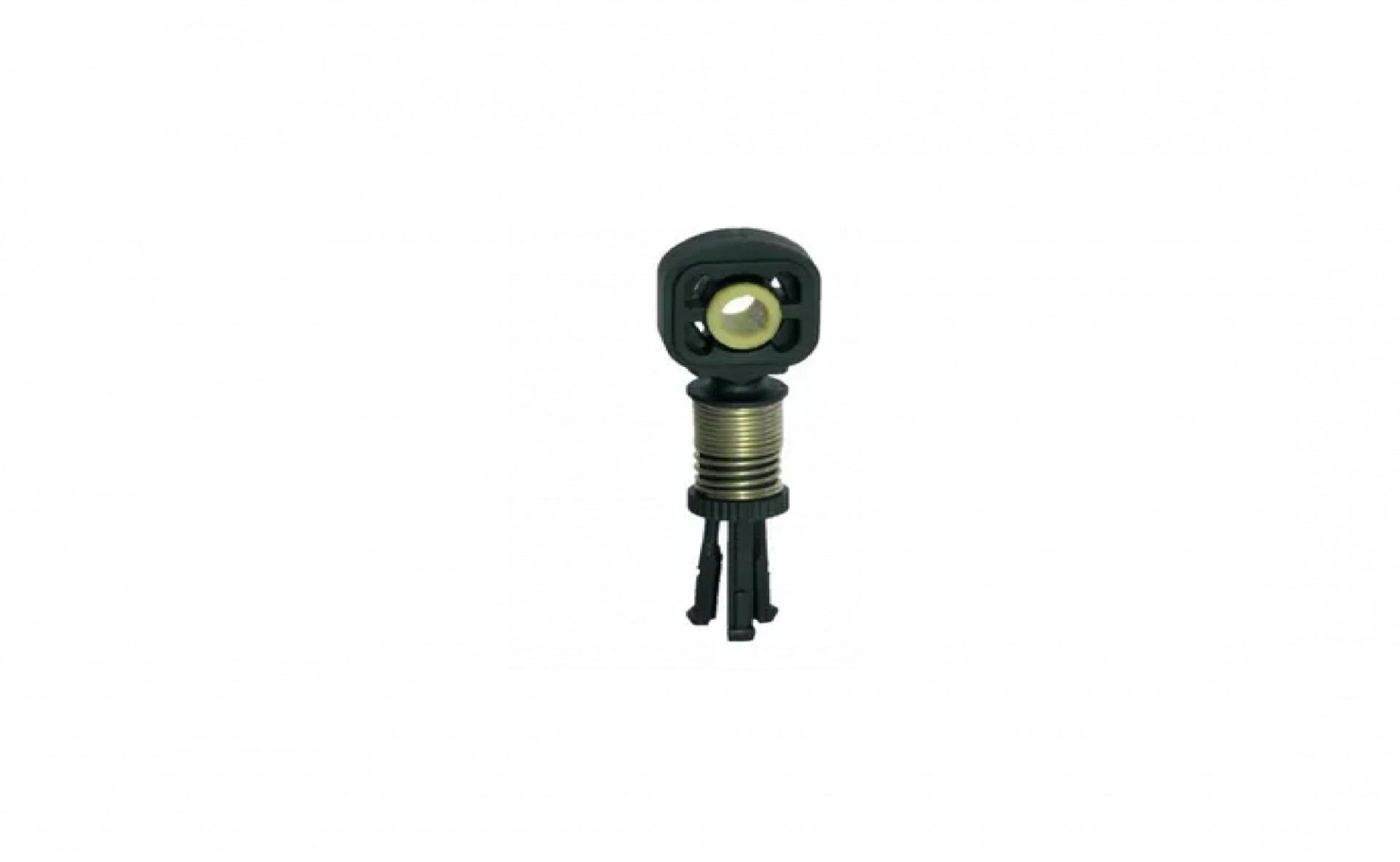 PUNTERO DE CABLE DE CAMBIOS GOL G5 TERMINAL ROSCADO 