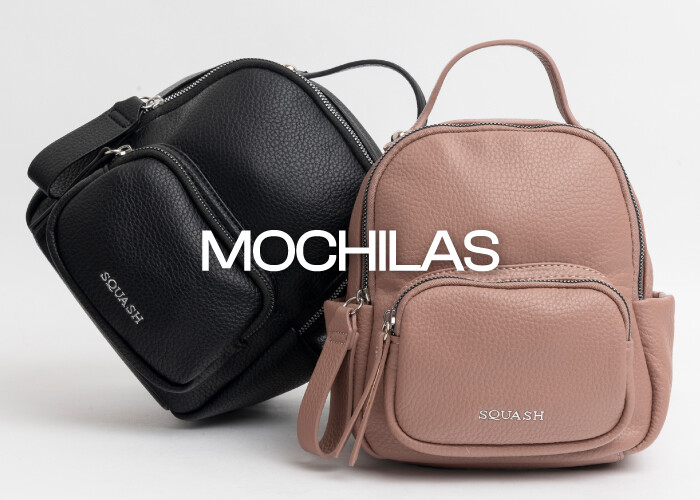Mochilas