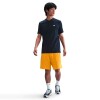 Remera Nike Club de Hombre Azul