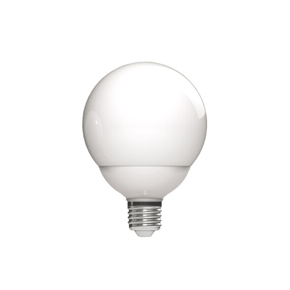 Lámpara LED Globo G95 E27 9,5W 1055Lm luz cálida IX1920