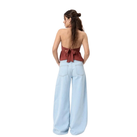 JEAN 24-34 AZUL CLARO