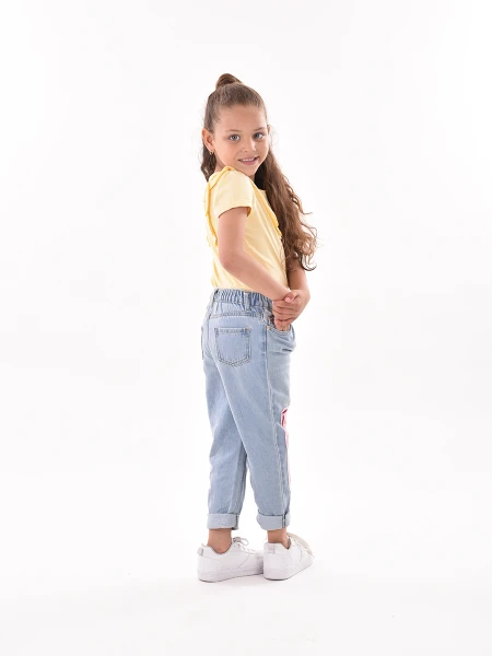 JEAN GIULIANA CELESTE