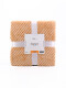 FLANNEL PANAL 2 PLAZA BEIGE