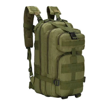 Mochila para Camping Grande JTBOL037 VERDE