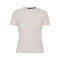 VMTROIAN LS LOOSE SHIRT Tigers Eye