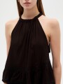 Tops Tiula Negro