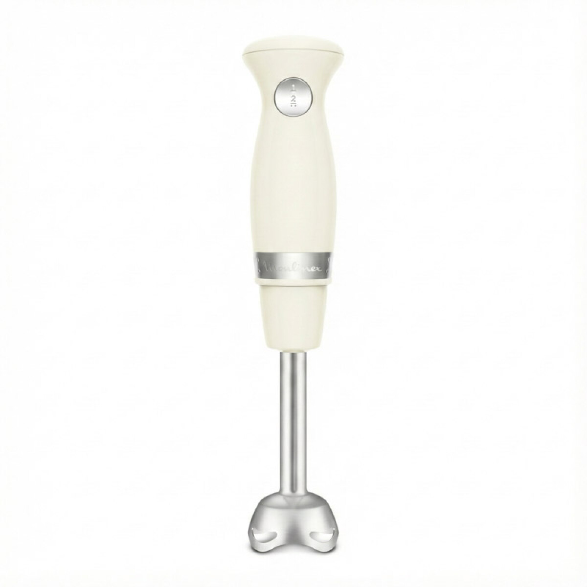 Mixer Moulinex + Vaso | Potencia 450 W | Turbo | 2 Velocidades | 