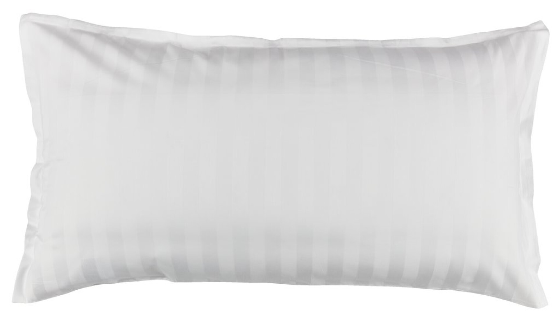 Funda almohada NELL 50x90 blanco - Blanco 