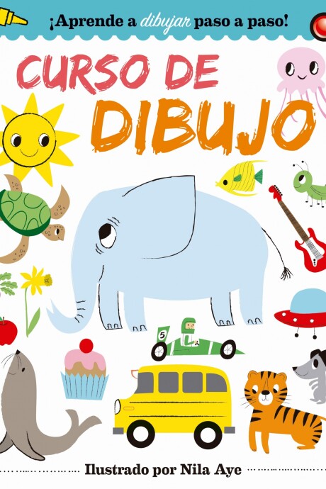 CURSO DE DIBUJO CURSO DE DIBUJO