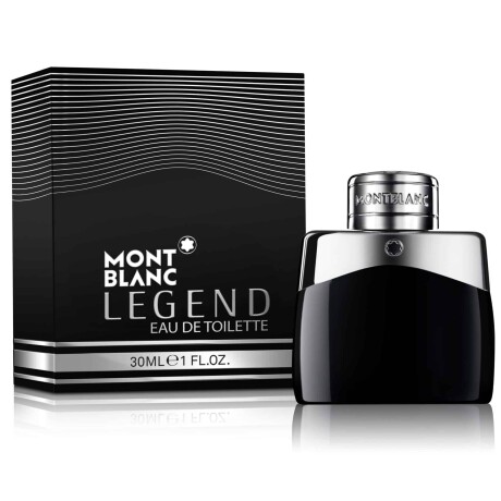 Perfume Montblanc Legend Edt 30 ml Perfume Montblanc Legend Edt 30 ml