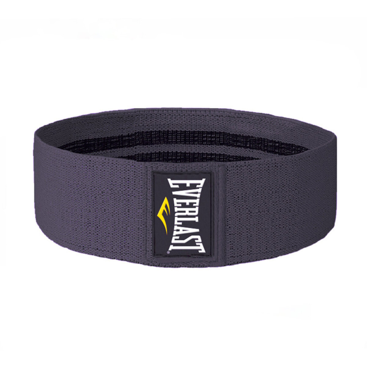 BANDA ELASTICA DE CADERA FUERTE EVERLAST GY - GREY 