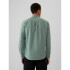 LS OX BAS STANDARD FIT DISTRICT GREEN