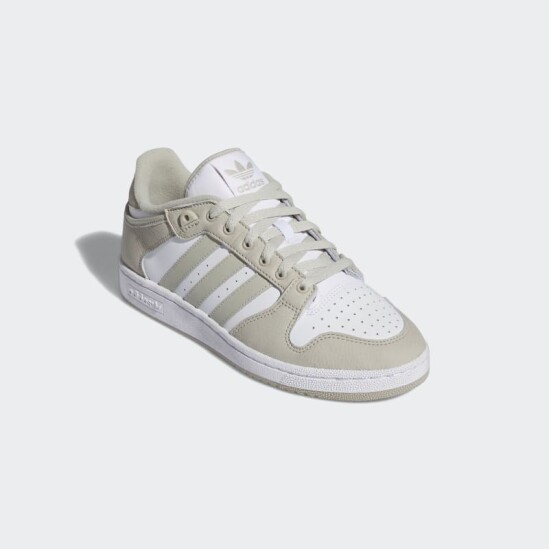 Championes Adidas Centennial RM Gris