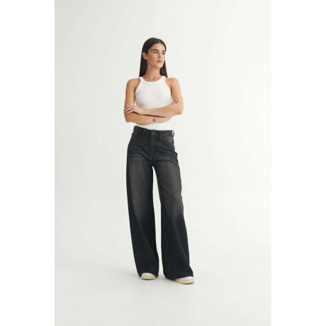 Jean Piena Black