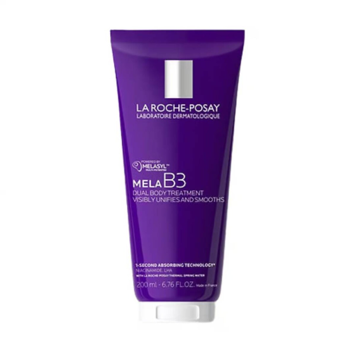 Crema Corporal La Roche Posay Dual Anti Manchas Mela B3 - 200 ml 