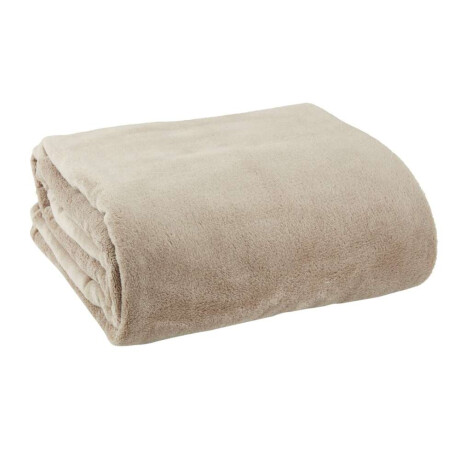 Manta Dragehode Fleece 140X200 Topo