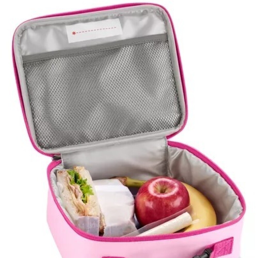 Lunchera termica SKIP HOP mariposa