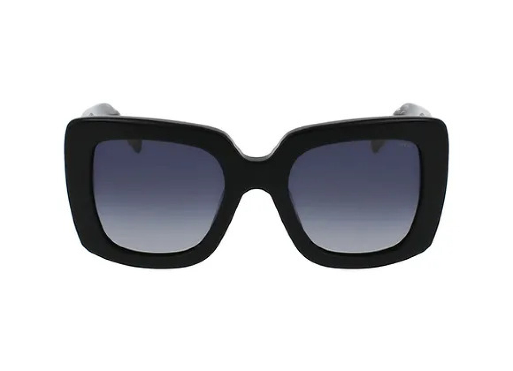 INVU IP22408B Black/Demi Polarized 