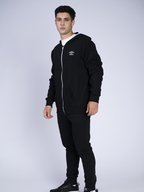 Campera Hooded Umbro Hombre 029