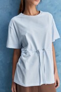 REMERA CHIANTI Celeste