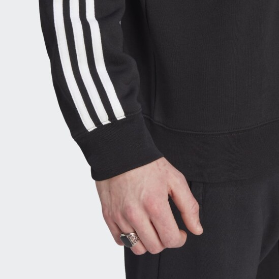 Buzo Adidas Adicolor Classic Negro