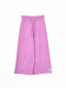 PANTALON YARA LILA OSCURO