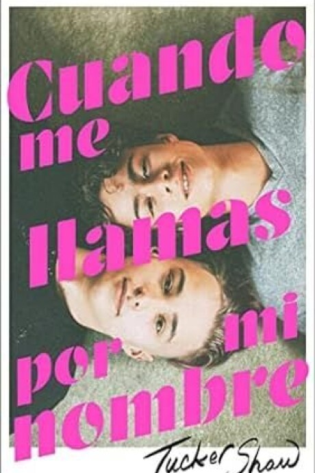 CUANDO ME LLAMAS POR MI NOMBRE CUANDO ME LLAMAS POR MI NOMBRE