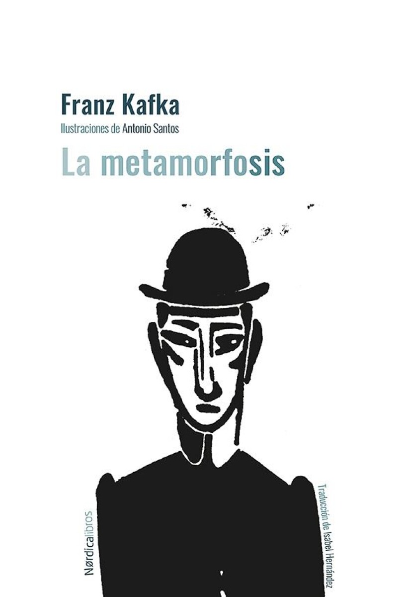 Metamorfosis, La 