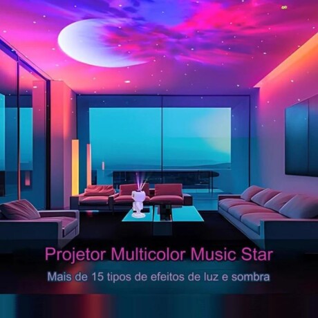Lampara Proyector Astronauta Led Estrellas De Galaxia Sonido Bluetooth Lampara Proyector Astronauta Led Estrellas De Galaxia Sonido Bluetooth