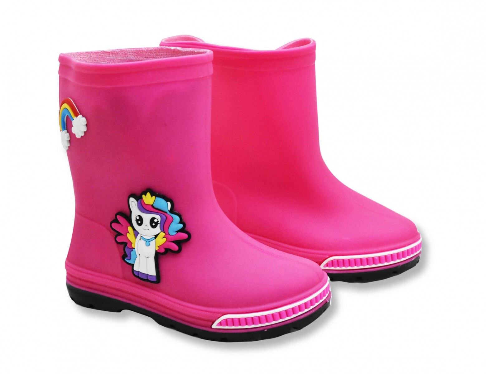BOTAS DE GOMA 26594 