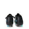 Championes Umbro Legacy HG Hombre 20103788 Negro-verde Agua