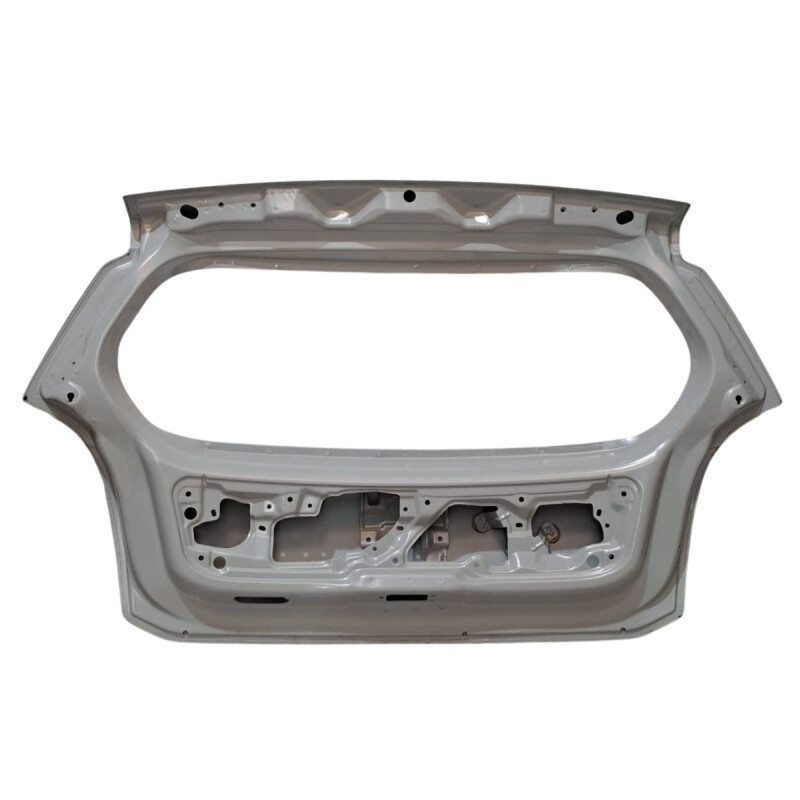 PORTON TRASERO SIN SPOILER Porton Trasero Sin Spoiler