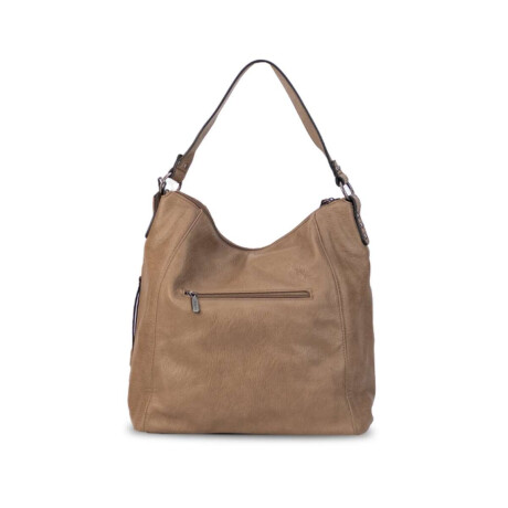 Bandolera Berta Topo