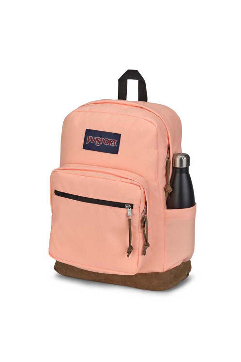 Mochila Portalaptop Right Pack Peach Neon
