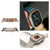 Reloj smartwatch S8 sport BT pantalla táctil 1.44" color GRIS Reloj smartwatch S8 sport BT pantalla táctil 1.44" color GRIS