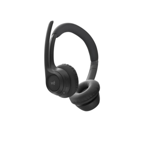 Auriculares Logitech ZONE 300 WIRELESS Inalámbricos Grafito