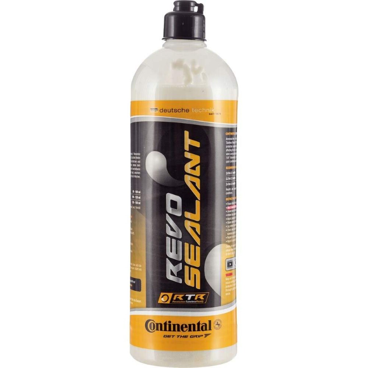 Liquido Sellante Tubeless Continental Revo Sealant 1l 